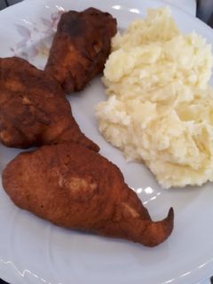 Krémsajtos csirkemell recept fotója