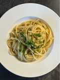 Spaghetti Aglio, Olio e Peperoncino