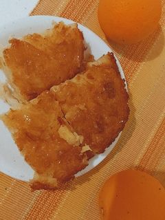 Φωτογραφία της συνταγής Πορτοκαλόπιτα