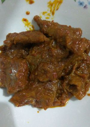 Foto resep Daging sapi lapis surabaya