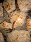 Pollo a la Wellington