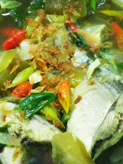 Foto resep Pindang serani