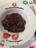 #145 Riso nero al pompelmo