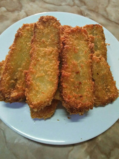 Foto resep Pisang Goreng Crispy