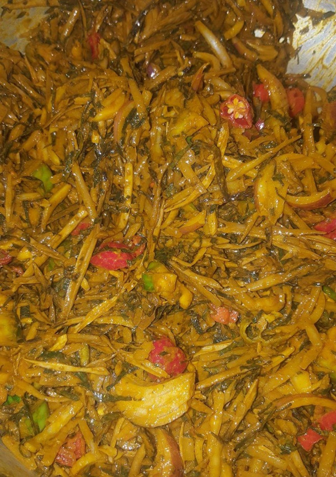 A picture of Ugba.