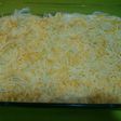 Canelones de verduras con thermomix