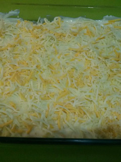 Una foto de Canelones de verduras con thermomix