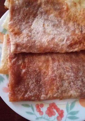 صورة لوصفة محاجب سخنين وحارين لايام برد