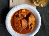 Asam Pedas Melaka