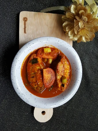 Langkah Gampang Membikin Resep Asam Pedas Melaka yang Sempurna Anti Ribet, Mantap Sekali