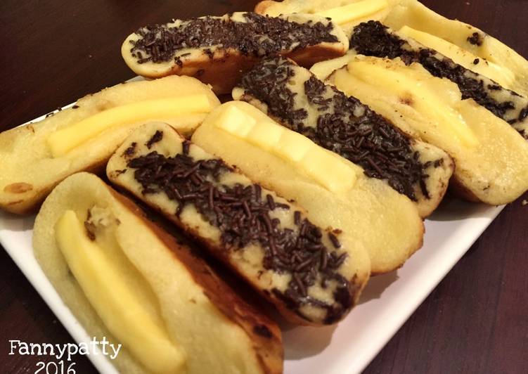 Resep masakan Kue Lumpur Susu | Resep Membuat Kue Lumpur Susu Yang Anti Gagal