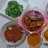 Ayam Goreng Bacem Sambal Pecak
