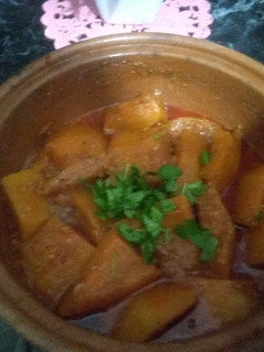 صورة لوصفة شطيطحة كابويا