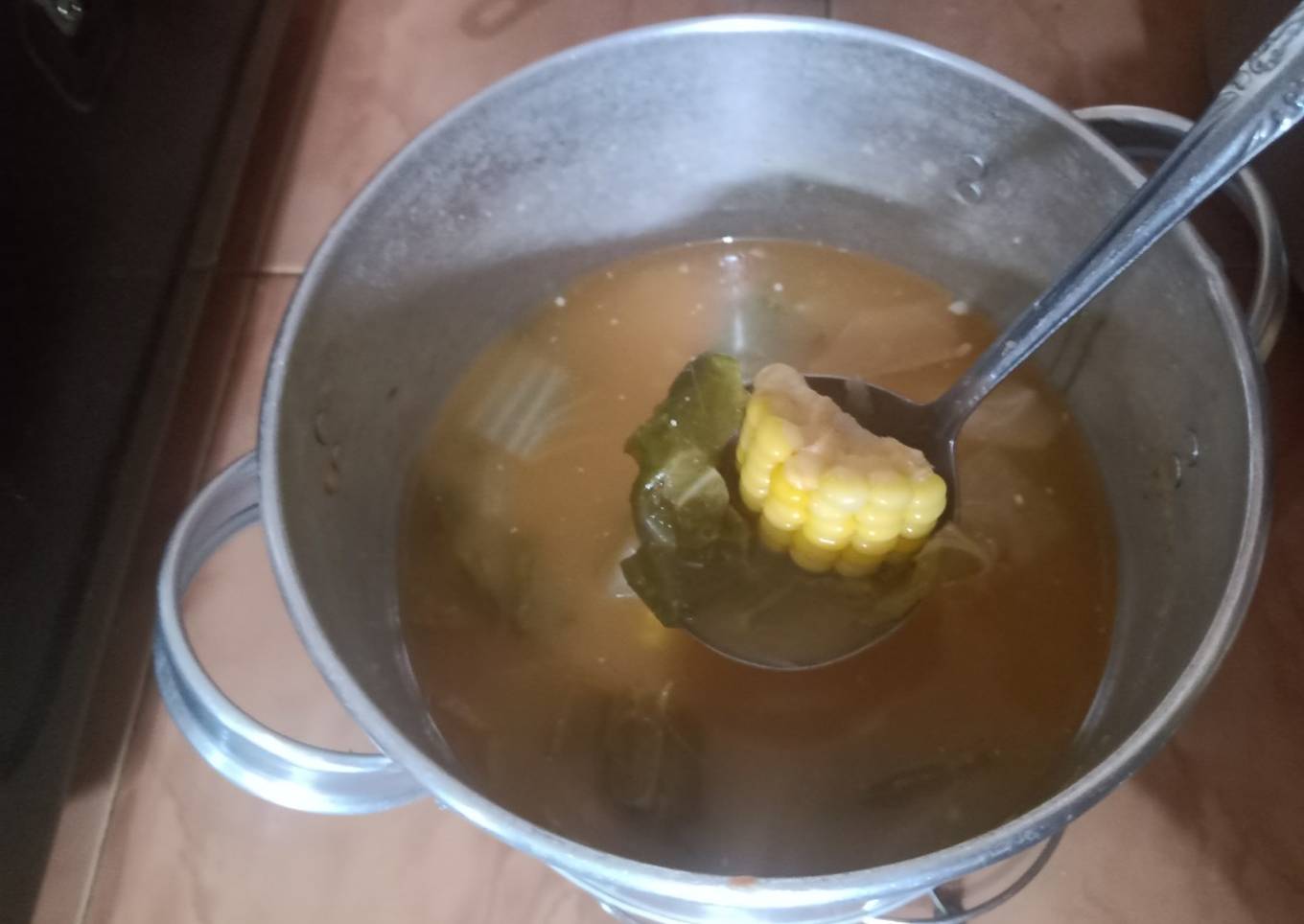 sayuran asam