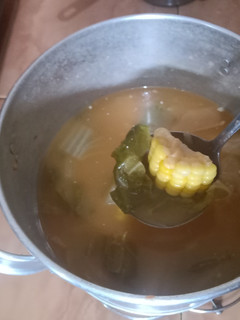 Foto resep Sayur Asam