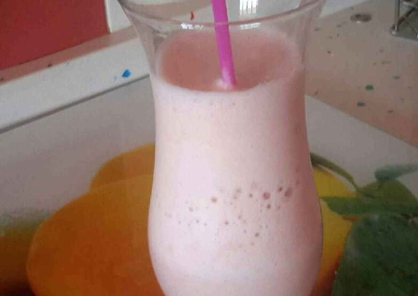 Batido light