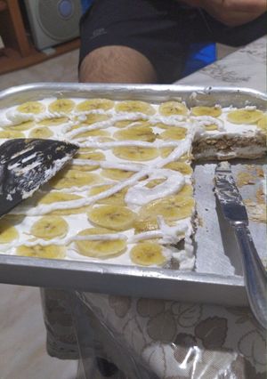 صورة لوصفة تحلية باردة وسريعة