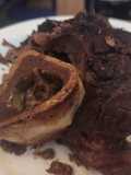 Osobuco al Malbec