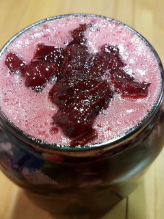 Una foto de Mermelada de Cerezas!!!