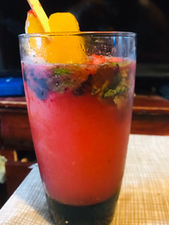 Una foto de Tropical summer