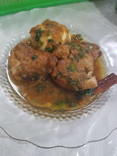 Foto resep Bistik Ayam Banjar