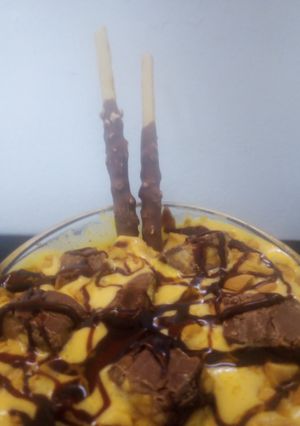 صورة لوصفة سويت بطاطا 🍠🇪🇬