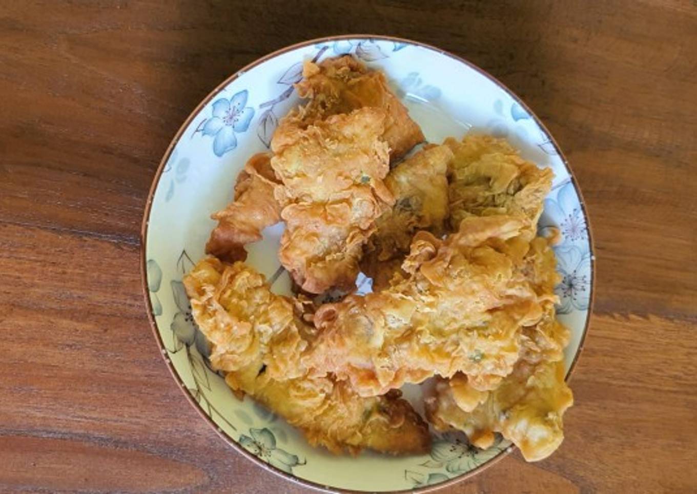 Langkah Mudah untuk Menyiapkan Telur Krispi Anti Gagal