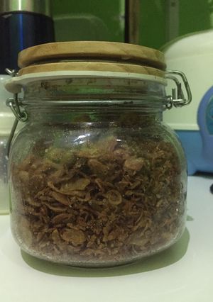 Foto resep Bawang goreng krispy