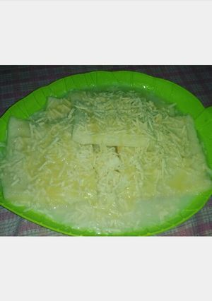 Foto resep Stup roti sweety