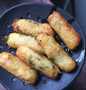 Resep Stik Kentang Keju (Finger Food 12m), Enak