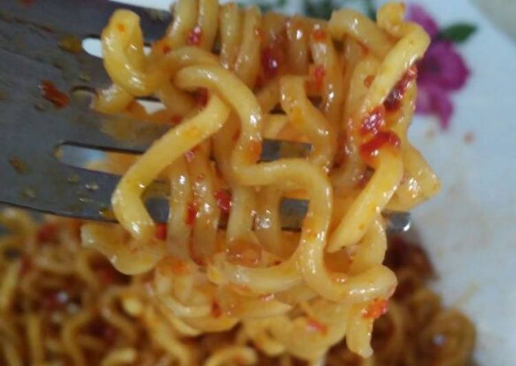 Samyang ala-ala