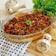 Tim Tahu Daging Sapi