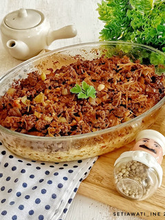 Foto resep Tim Tahu Daging Sapi