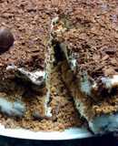 Ice Cream Cake