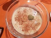 Una foto de recetas fit de proteina