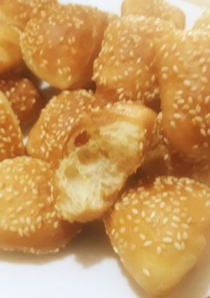 Foto resep Odading