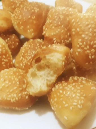 Langkah Mudah untuk Membuat Resep Odading yang Enak Banget Anti Ribet, Mantap Sekali