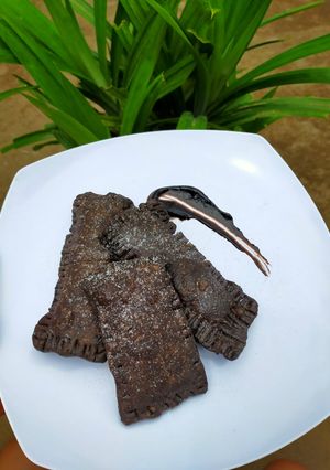 Foto resep Choco Pie