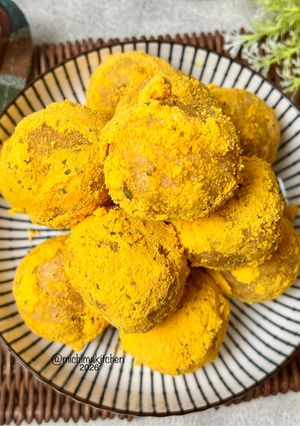 Foto resep Korean Cheese Balls