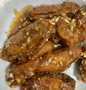 Langkah Mudah untuk Membikin Resep Honey Butter Chicken Wings yang Uenak Anti Ribet, Bisa Manjain Lidah