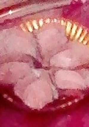 صورة لوصفة غريبية بالجلجلان