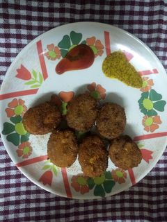এগ মেয়ো পকোড়া (egg mayo pakoda recipe in Bengali) রেসিপির প্রধান ছবি