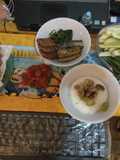Lalapan lagi mantap