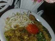 Gambar mie ayam bunga lawang