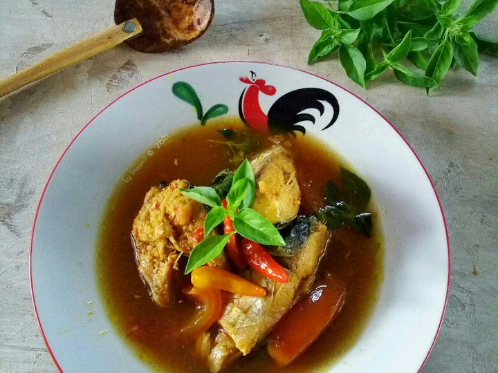 Resep Pindang Patin Pedas yang Enak Banget