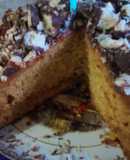 Torta con otros azúcares 🍯🎂