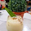 78. Es cendol endul