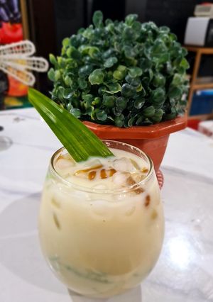 Foto resep 78. Es cendol endul