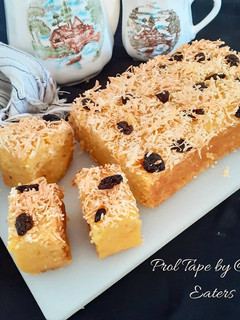 Foto resep Prol Tape