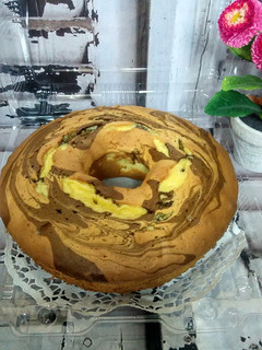 Foto resep Bolu Jadul